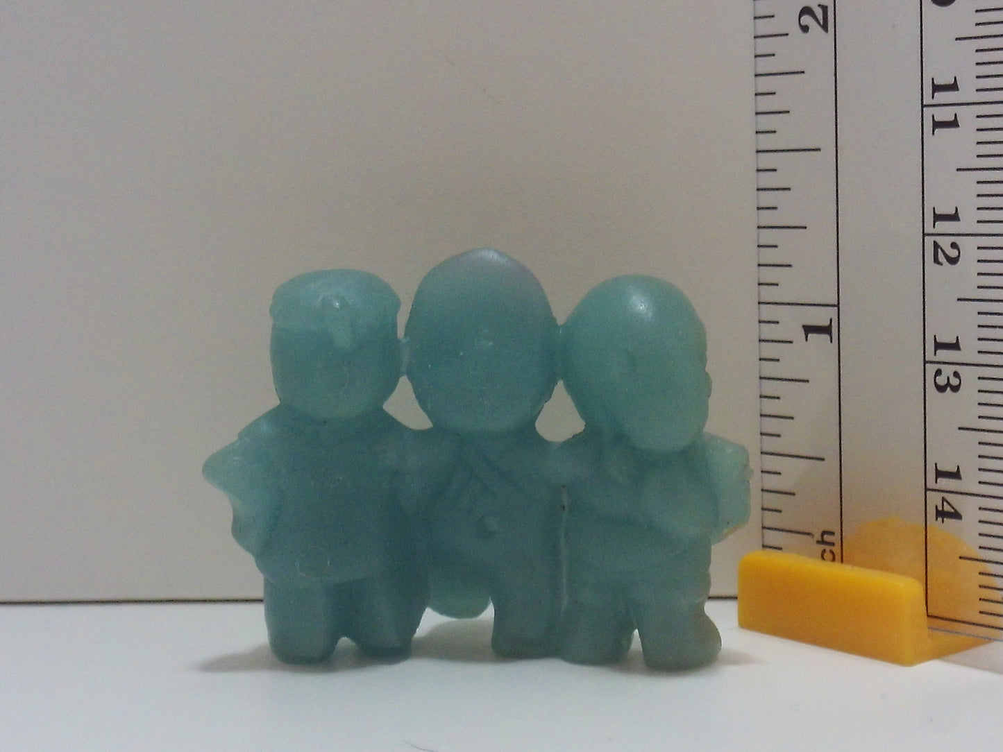 GITD Nintendo Lotte Keshi