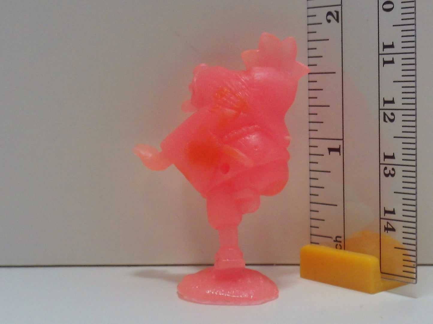 GITD Nintendo Lotte Keshi