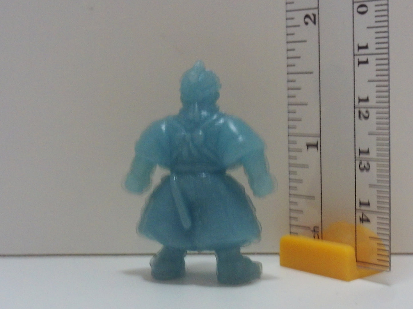 GITD Nintendo Lotte Keshi - Japanese Rubber Keshi Keshigomu Anime Manga Video Game figure Takarabako at Kingkeshi.com