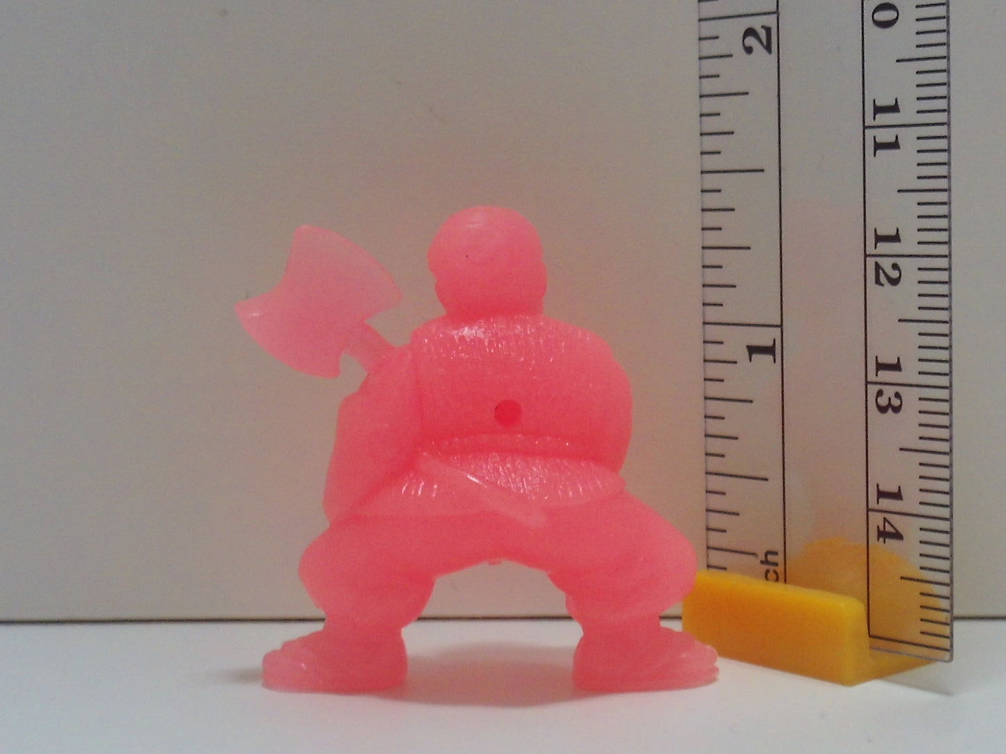 GITD Nintendo Lotte Keshi