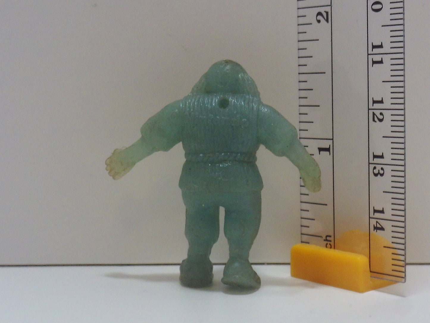 GITD Nintendo Lotte Keshi