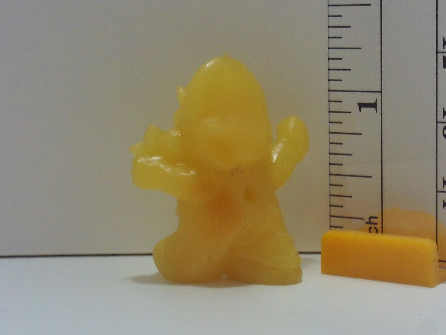 GITD Nintendo Lotte Keshi