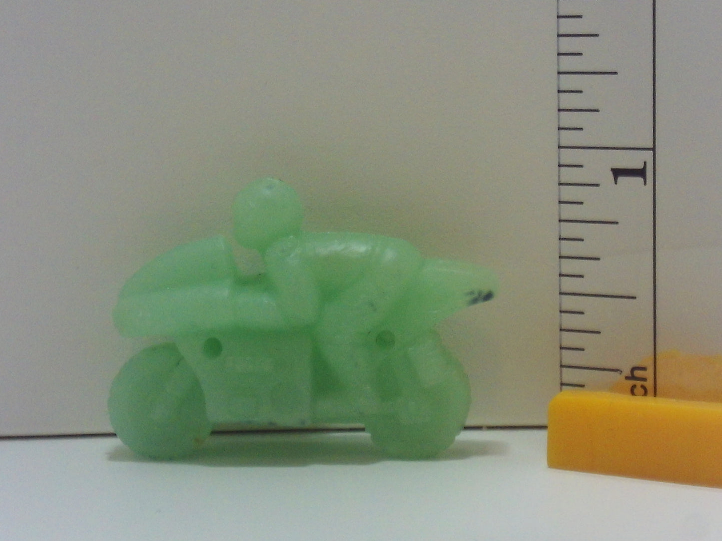 GITD Nintendo Lotte Keshi