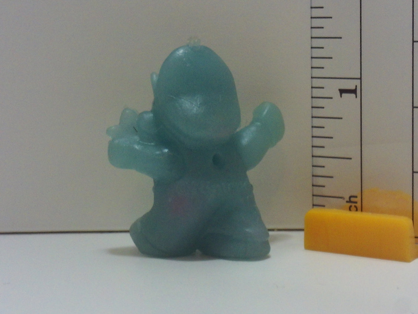 GITD Nintendo Lotte Keshi