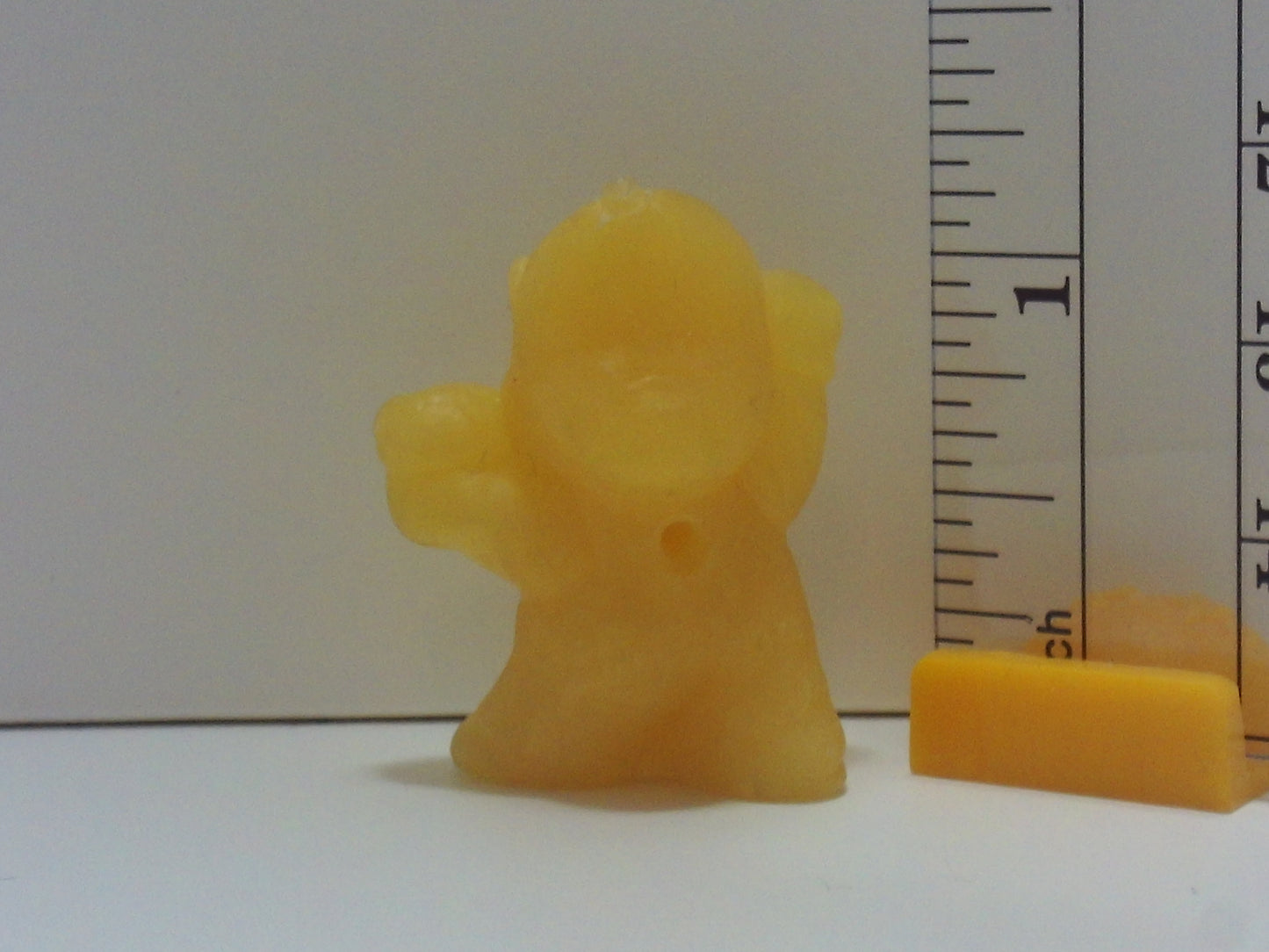 GITD Nintendo Lotte Keshi