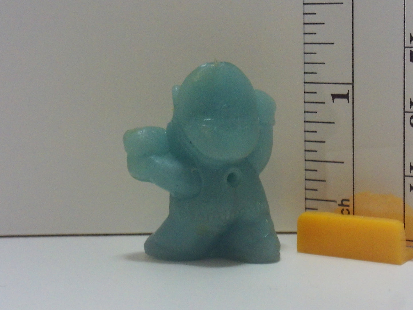 GITD Nintendo Lotte Keshi