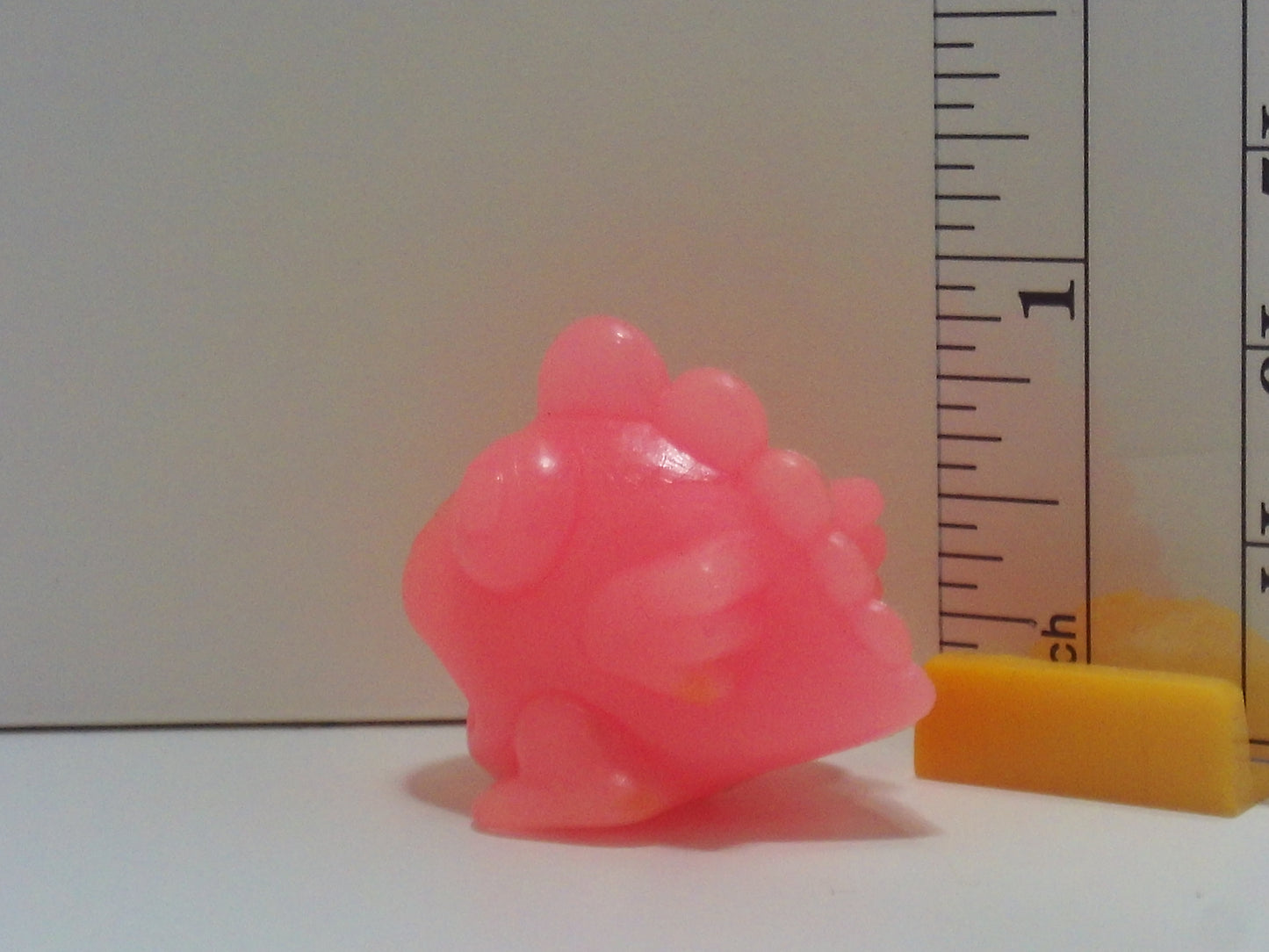 GITD Nintendo Lotte Keshi