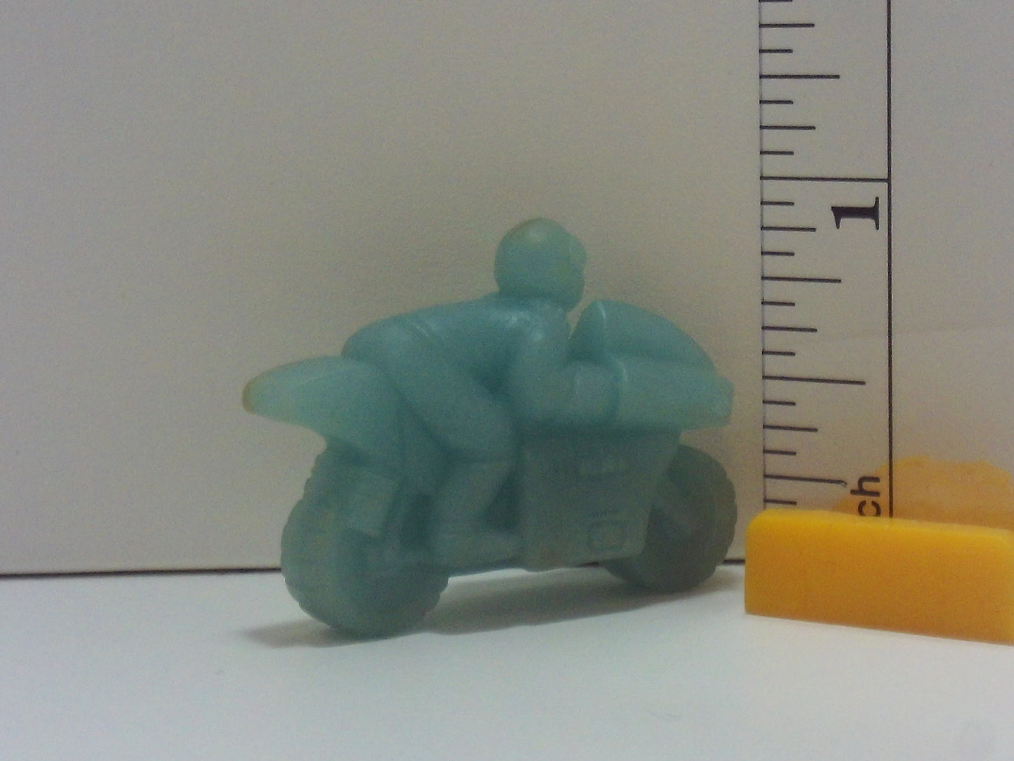 GITD Nintendo Lotte Keshi