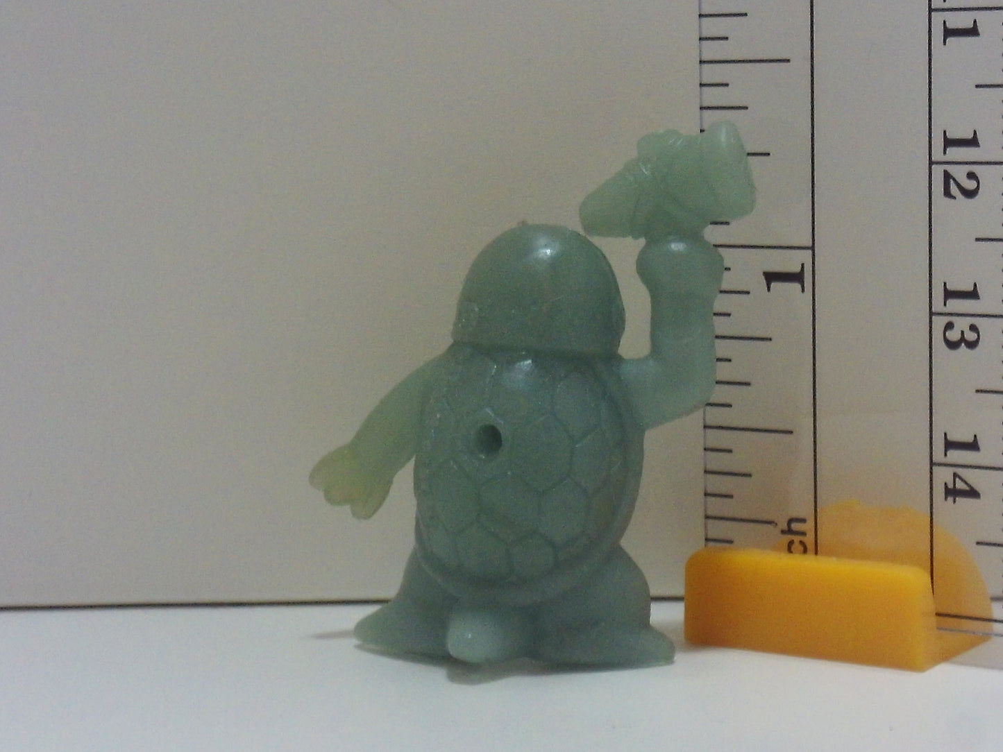 GITD Nintendo Lotte Keshi