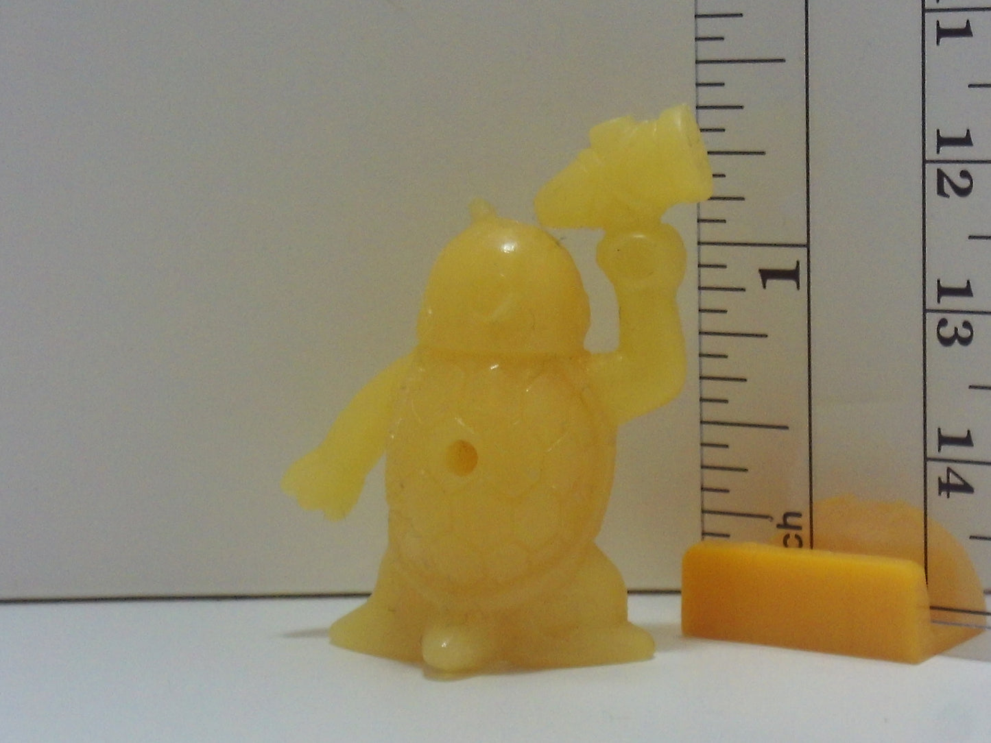 GITD Nintendo Lotte Keshi