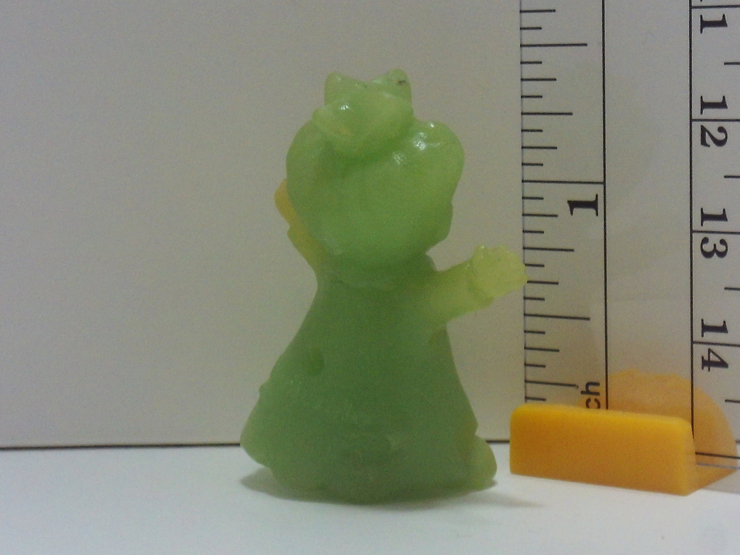 GITD Nintendo Lotte Keshi