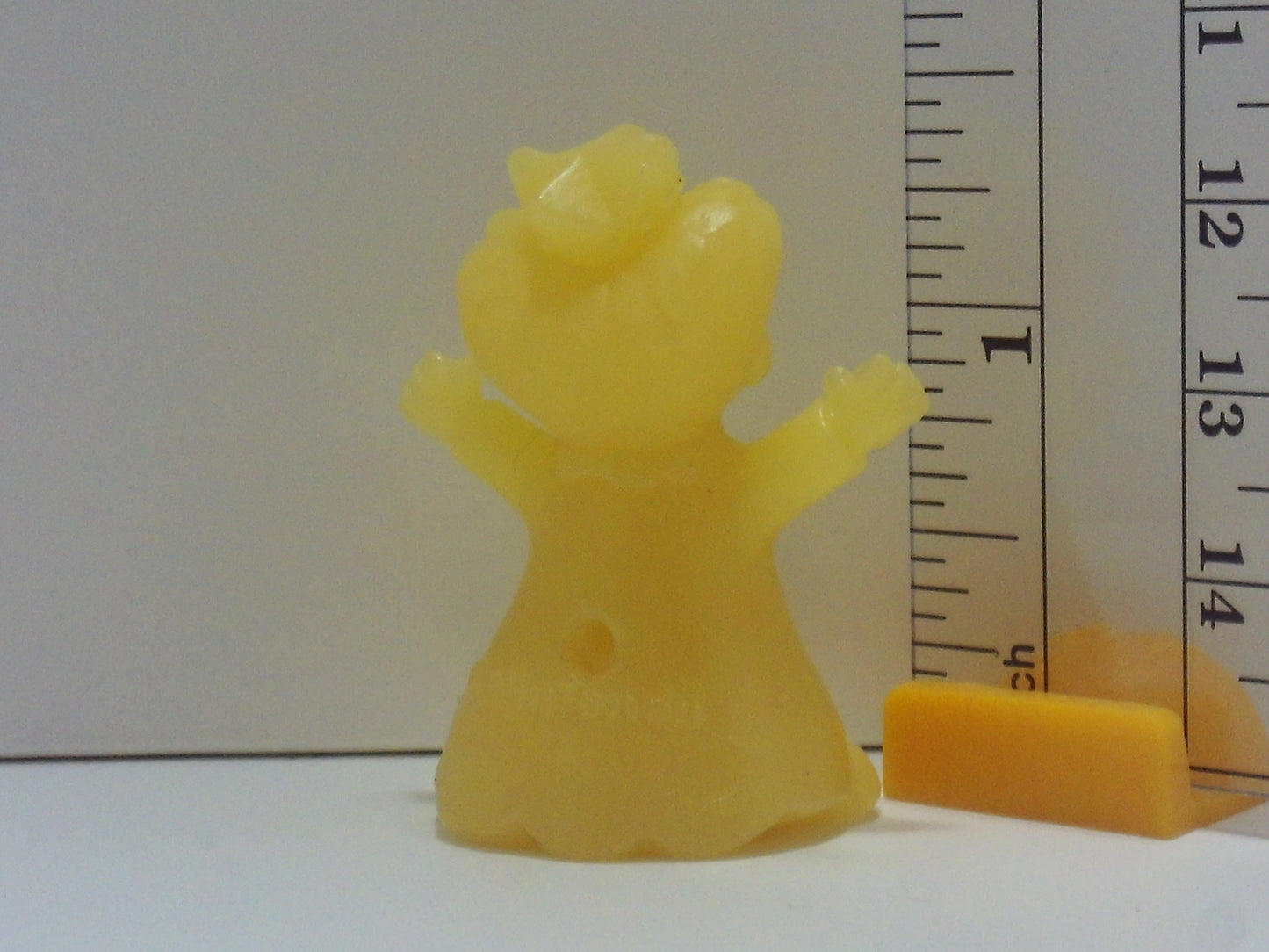 GITD Nintendo Lotte Keshi