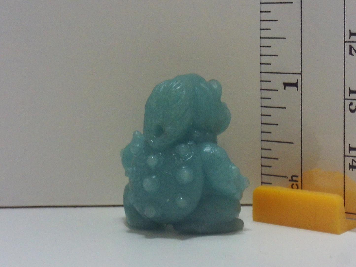 GITD Nintendo Lotte Keshi