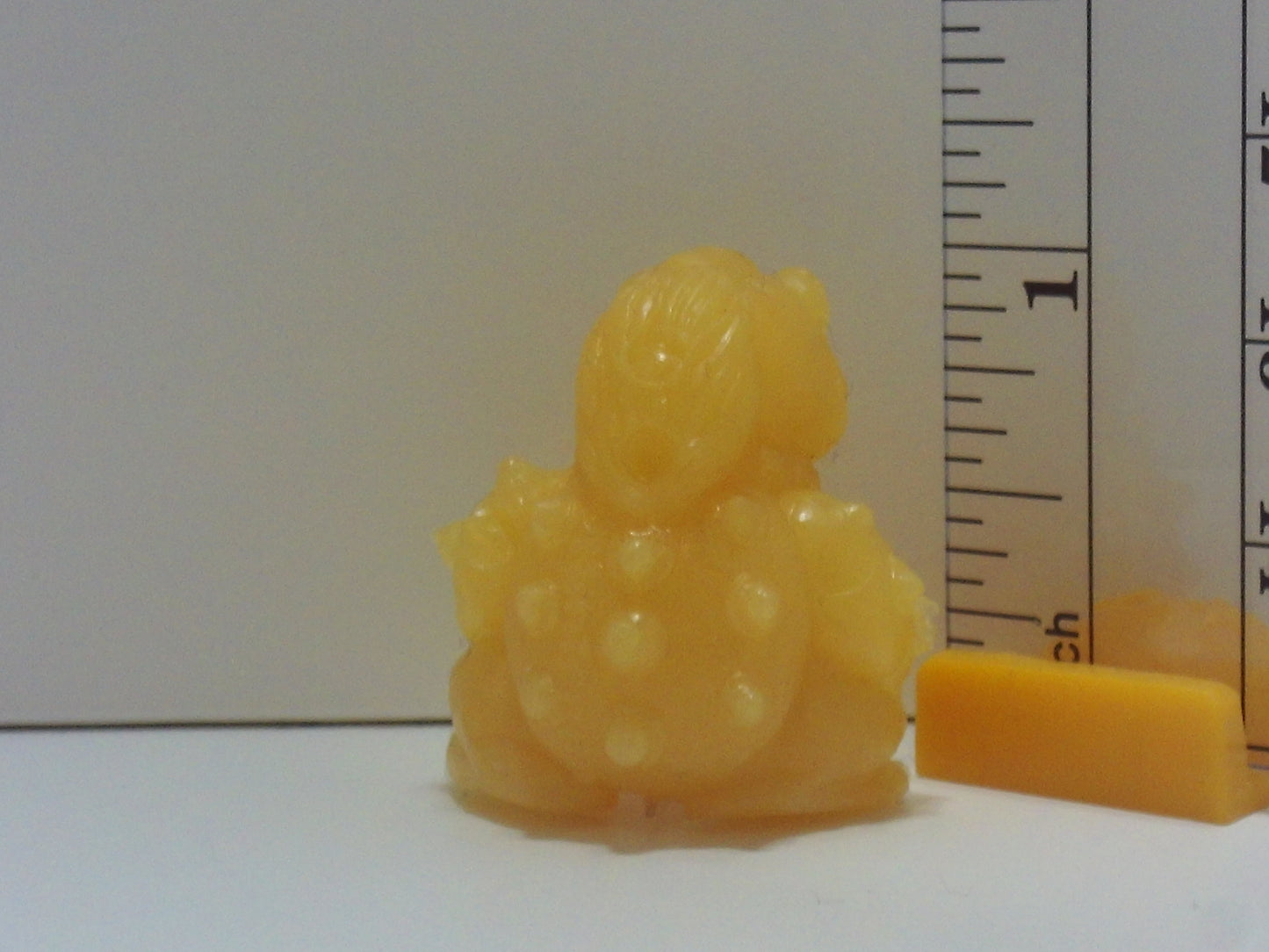 GITD Nintendo Lotte Keshi