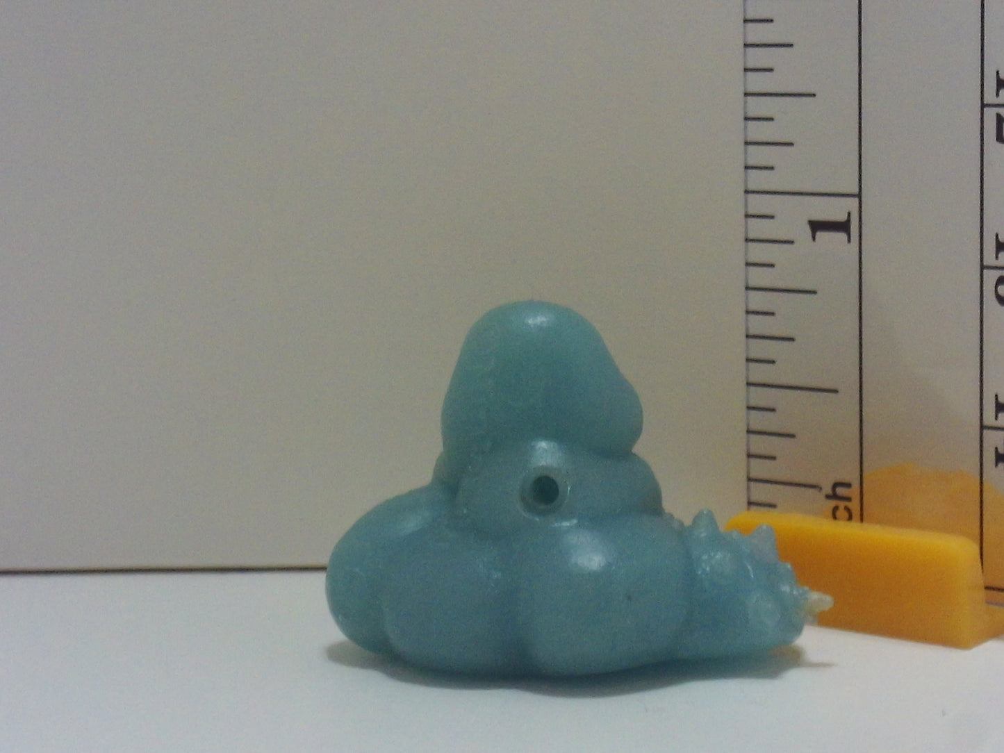 GITD Nintendo Lotte Keshi