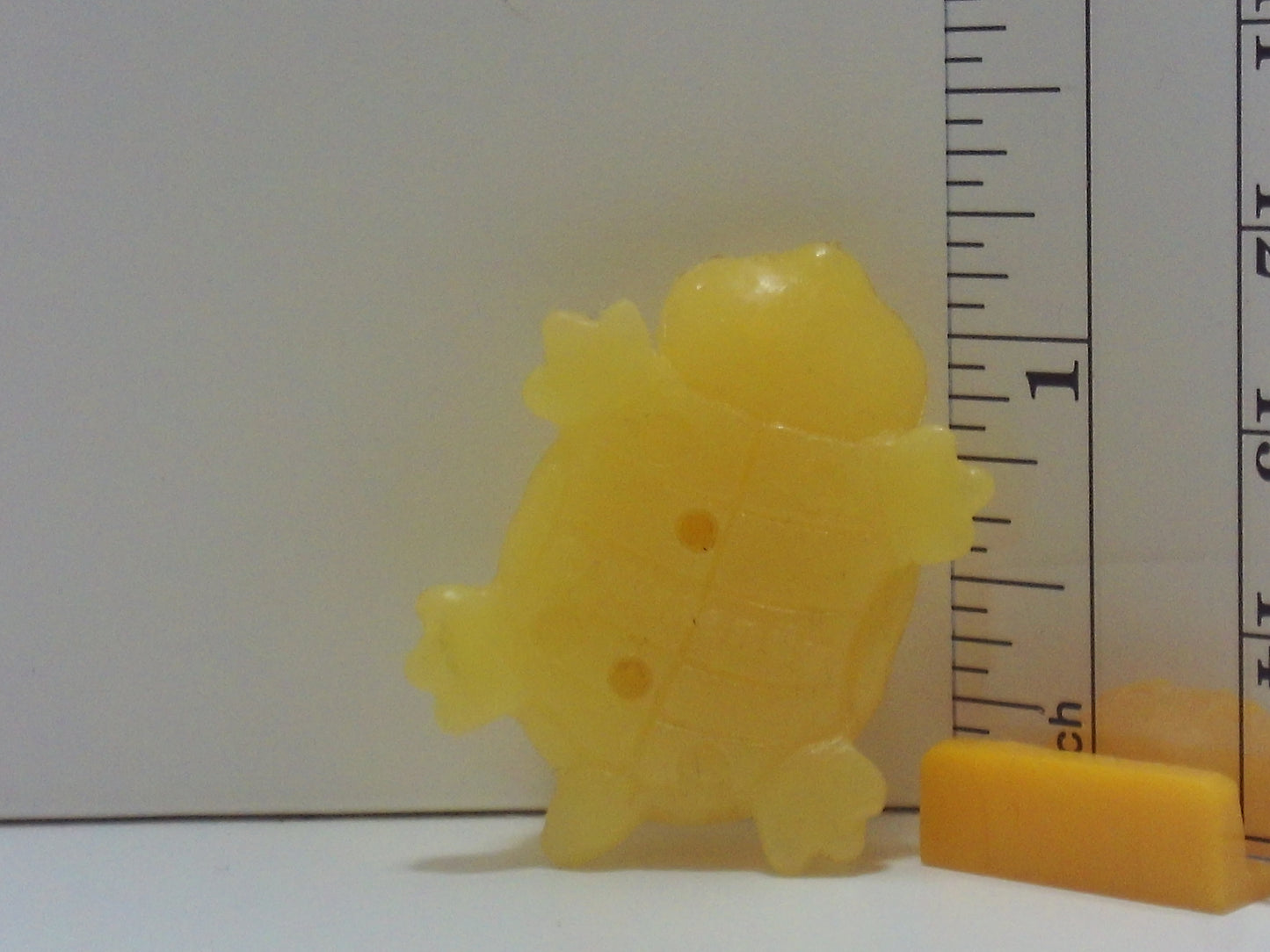 GITD Nintendo Lotte Keshi