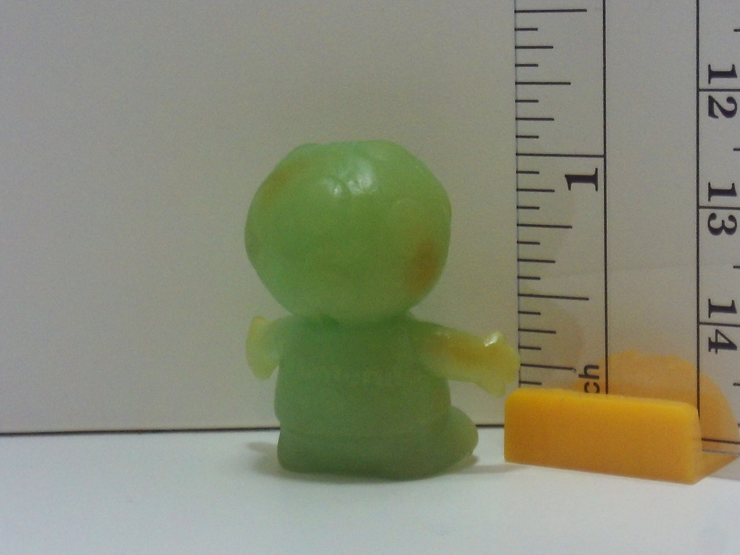 GITD Nintendo Lotte Keshi