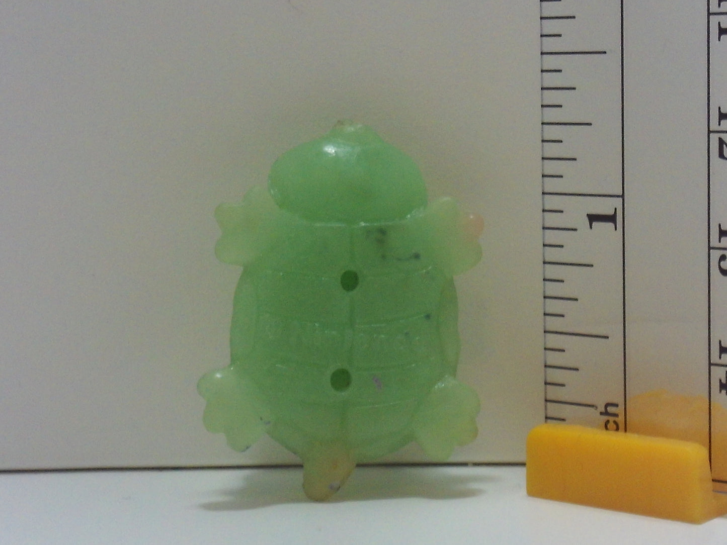 GITD Nintendo Lotte Keshi