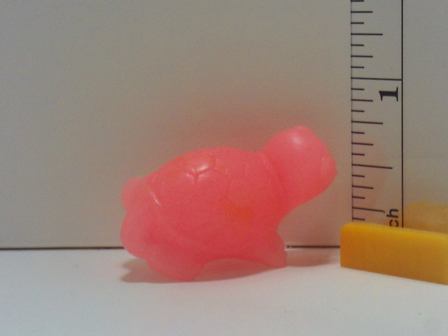 GITD Nintendo Lotte Keshi