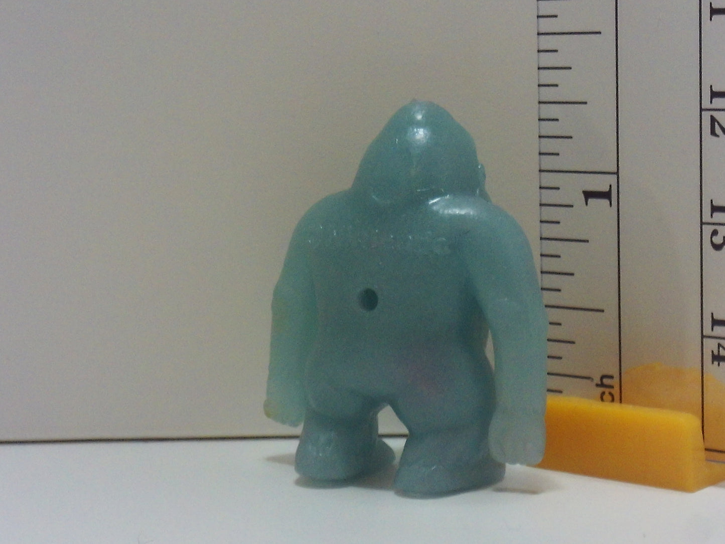 GITD Nintendo Lotte Keshi