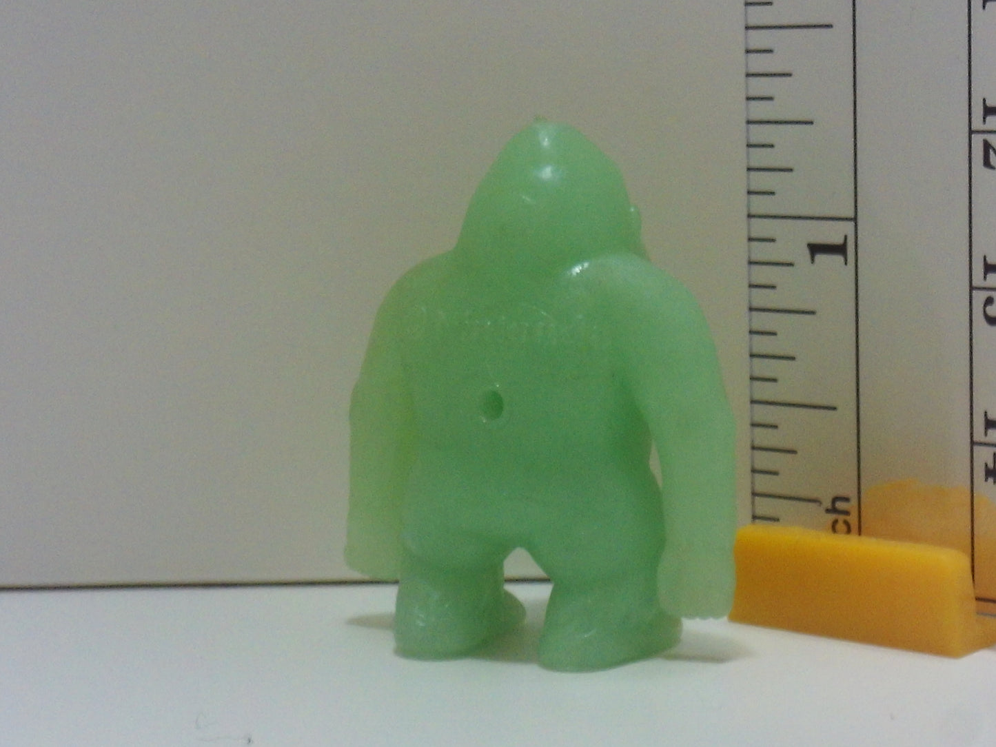 GITD Nintendo Lotte Keshi