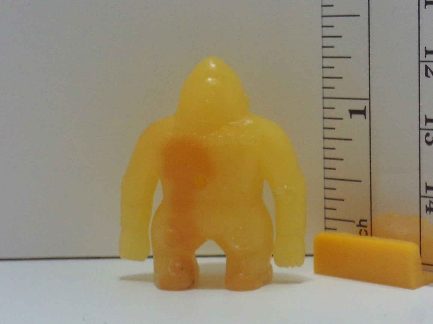 GITD Nintendo Lotte Keshi