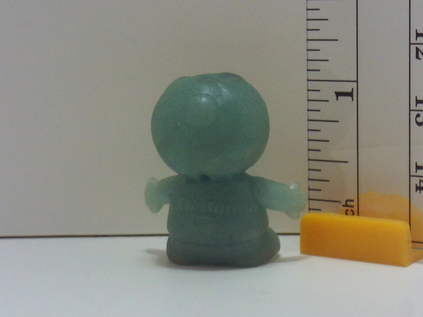 GITD Nintendo Lotte Keshi