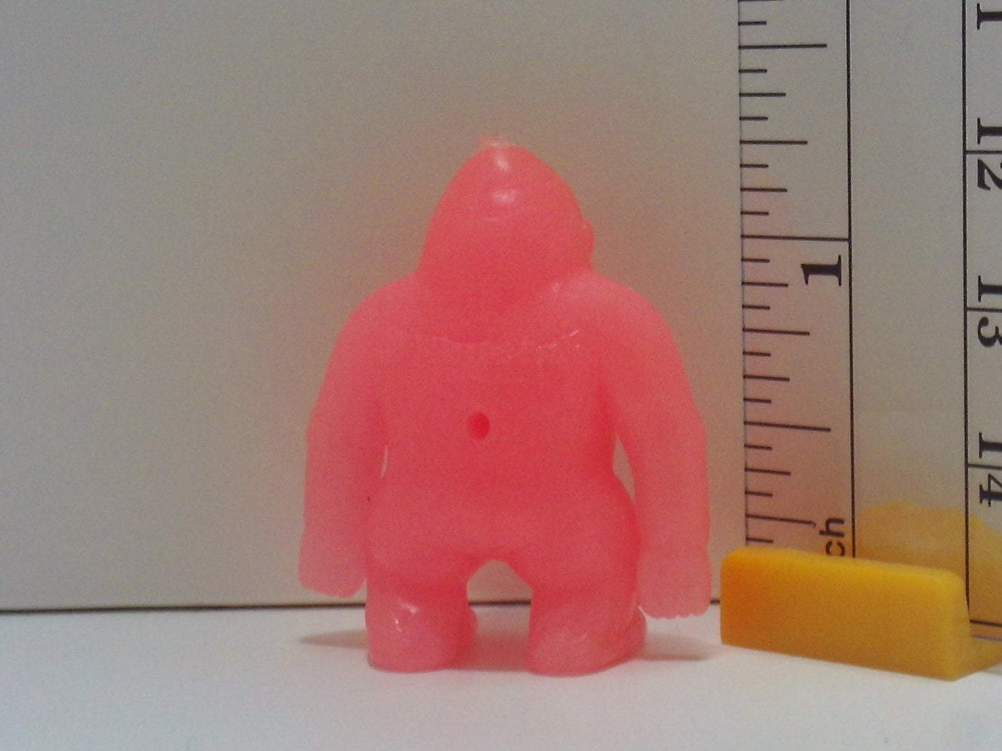 GITD Nintendo Lotte Keshi