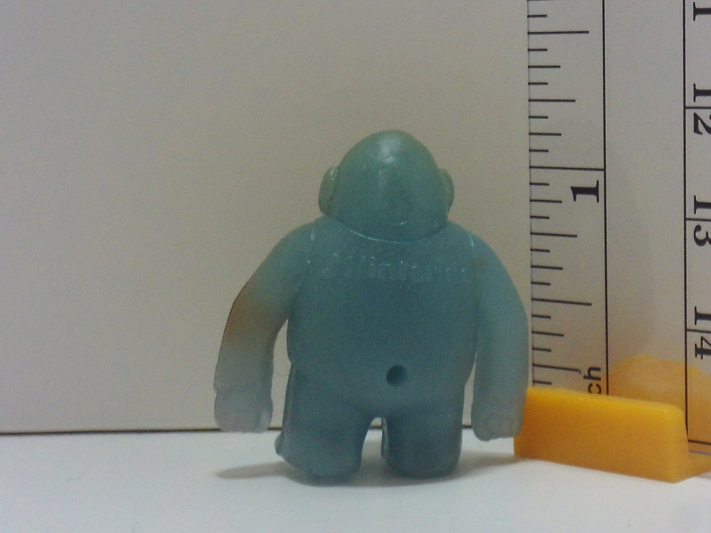 GITD Nintendo Lotte Keshi