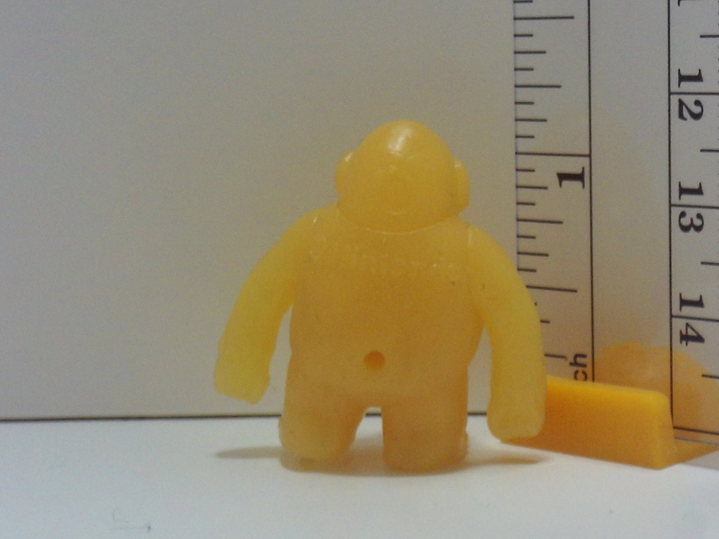 GITD Nintendo Lotte Keshi