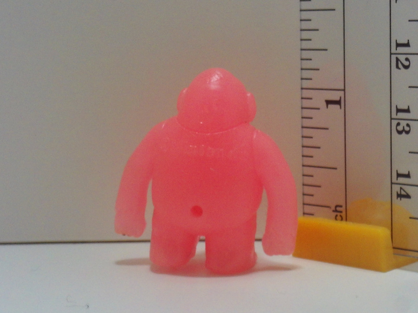 GITD Nintendo Lotte Keshi