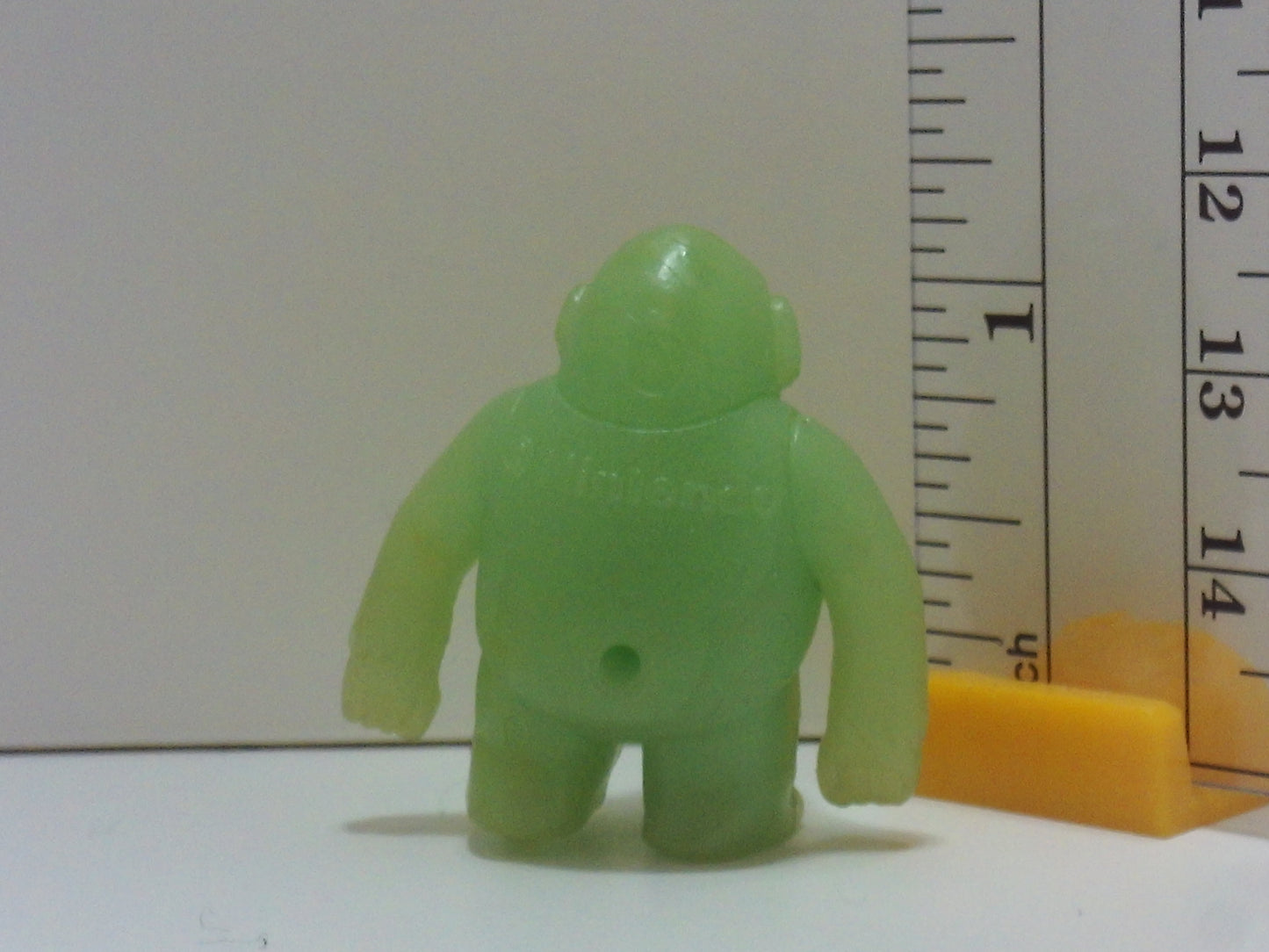 GITD Nintendo Lotte Keshi