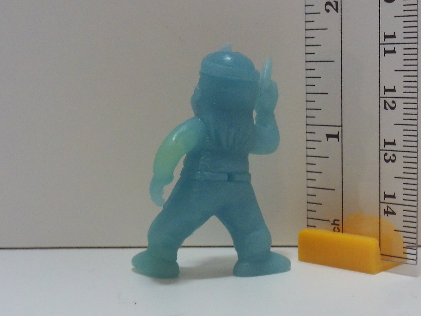 GITD Nintendo Lotte Keshi