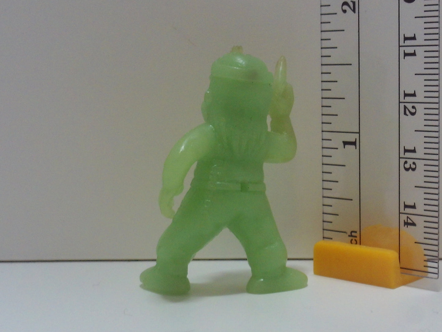 GITD Nintendo Lotte Keshi