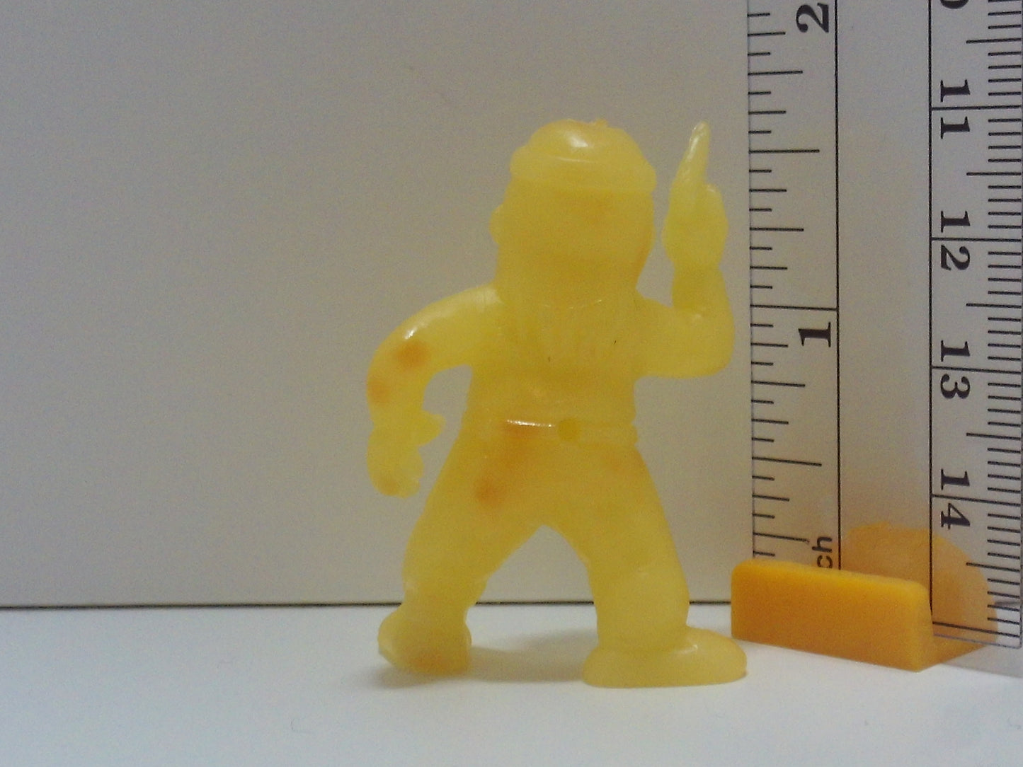 GITD Nintendo Lotte Keshi