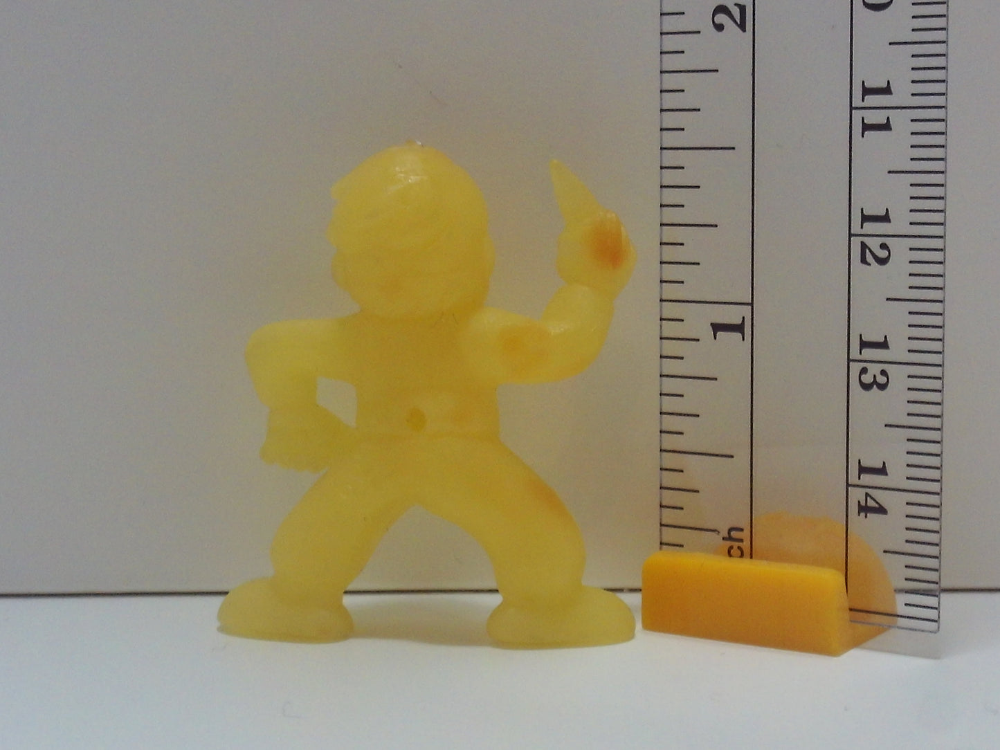 GITD Nintendo Lotte Keshi