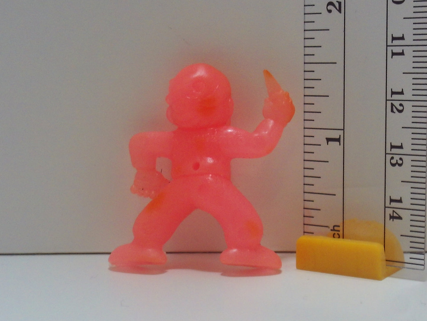 GITD Nintendo Lotte Keshi