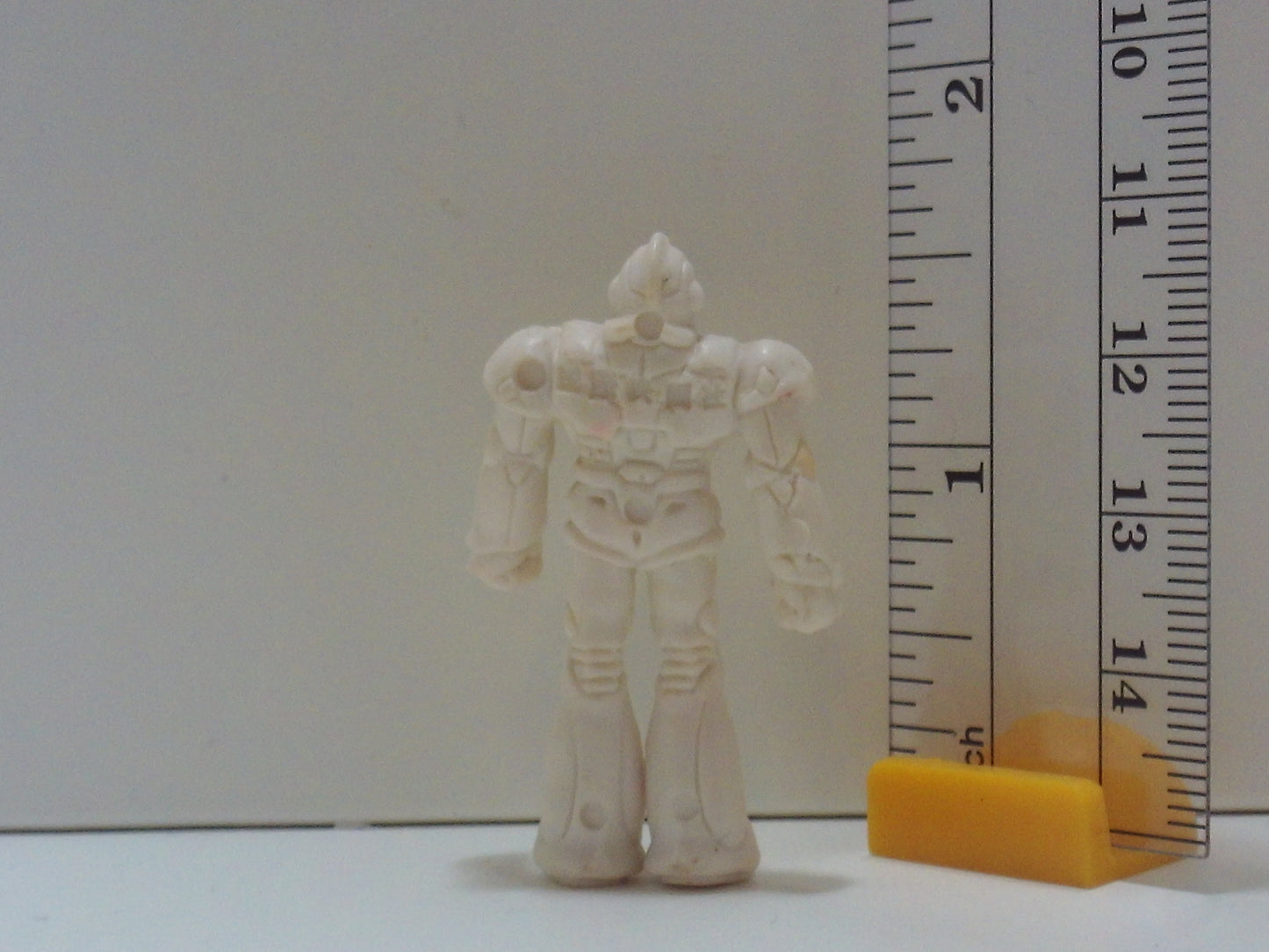 Tokusatsu, Kaijin, and Sentai Keshi