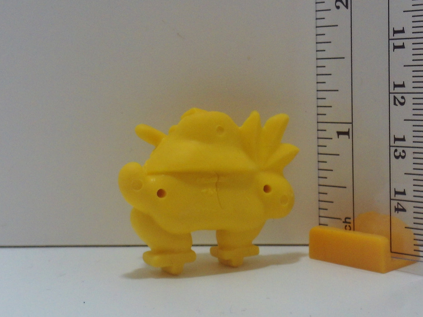 Mystical Ninja Ganbare Goemon Keshi