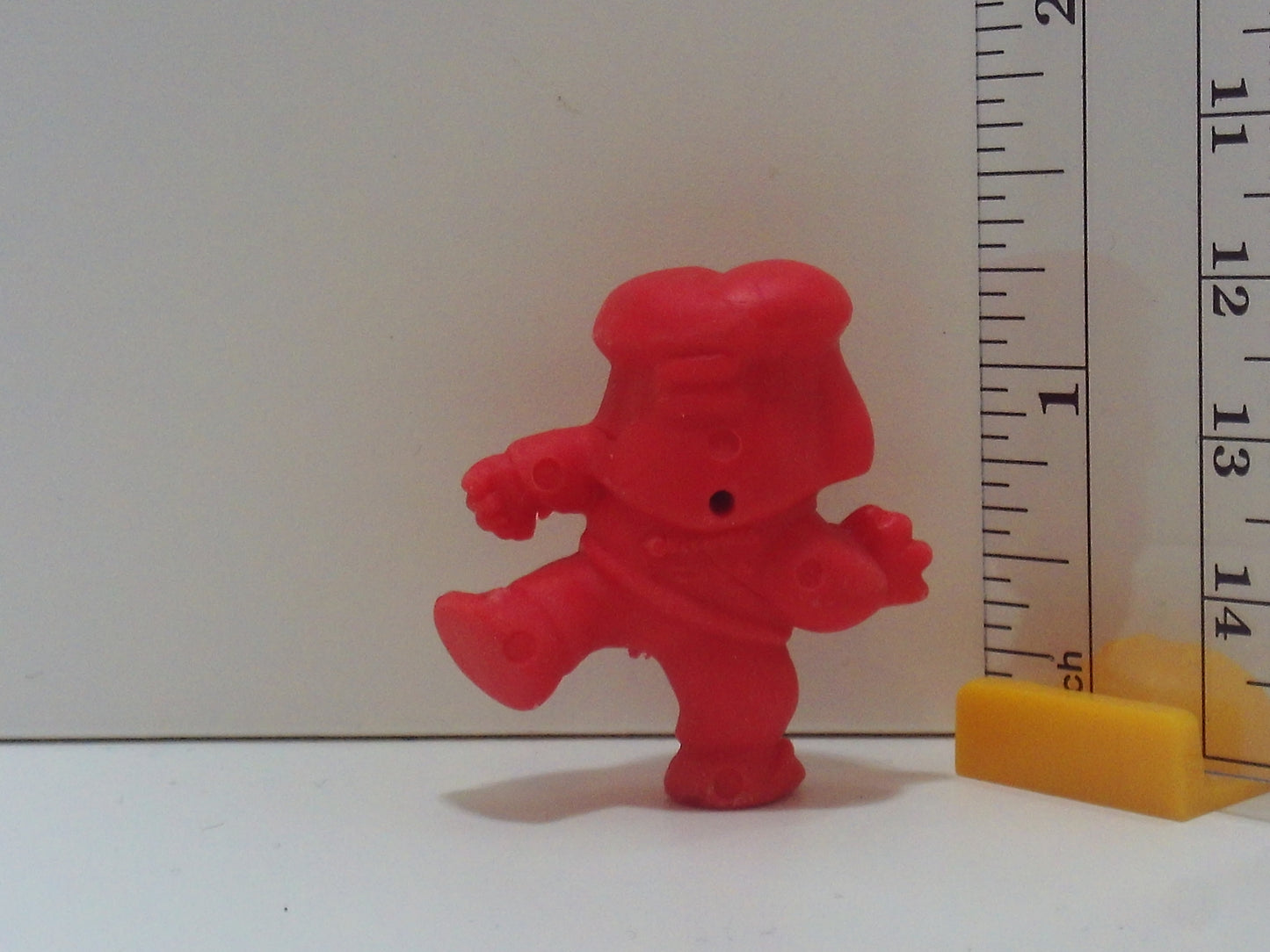 Mystical Ninja Ganbare Goemon Keshi