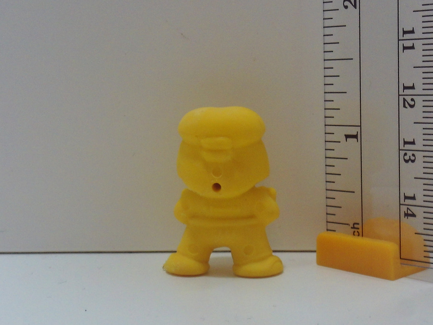 Mystical Ninja Ganbare Goemon Keshi