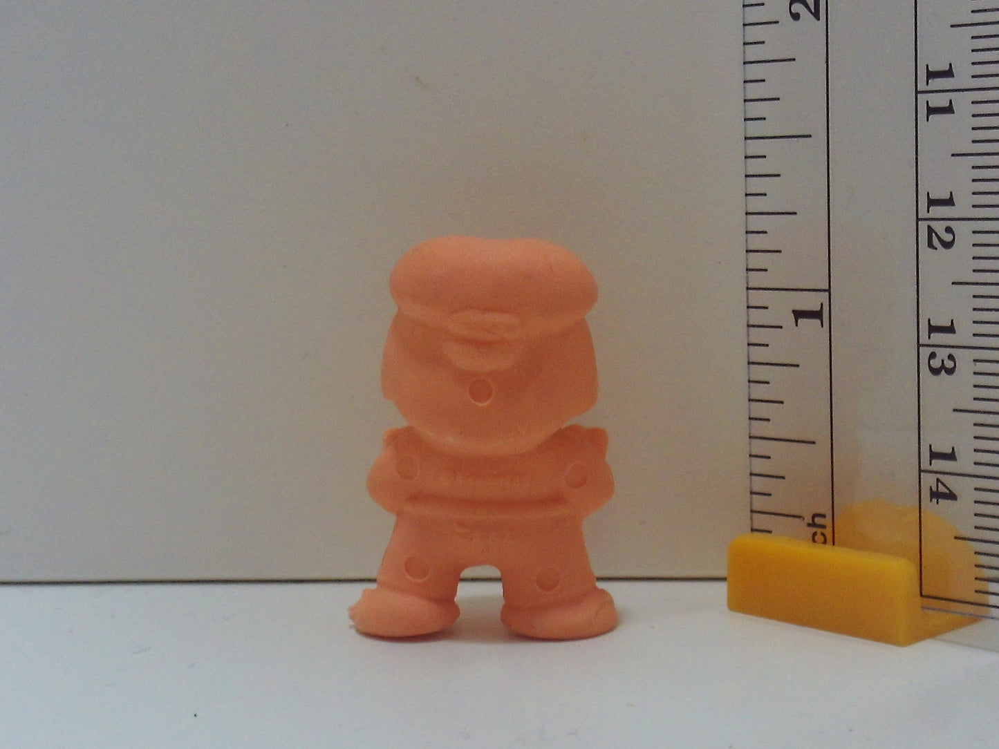 Mystical Ninja Ganbare Goemon Keshi