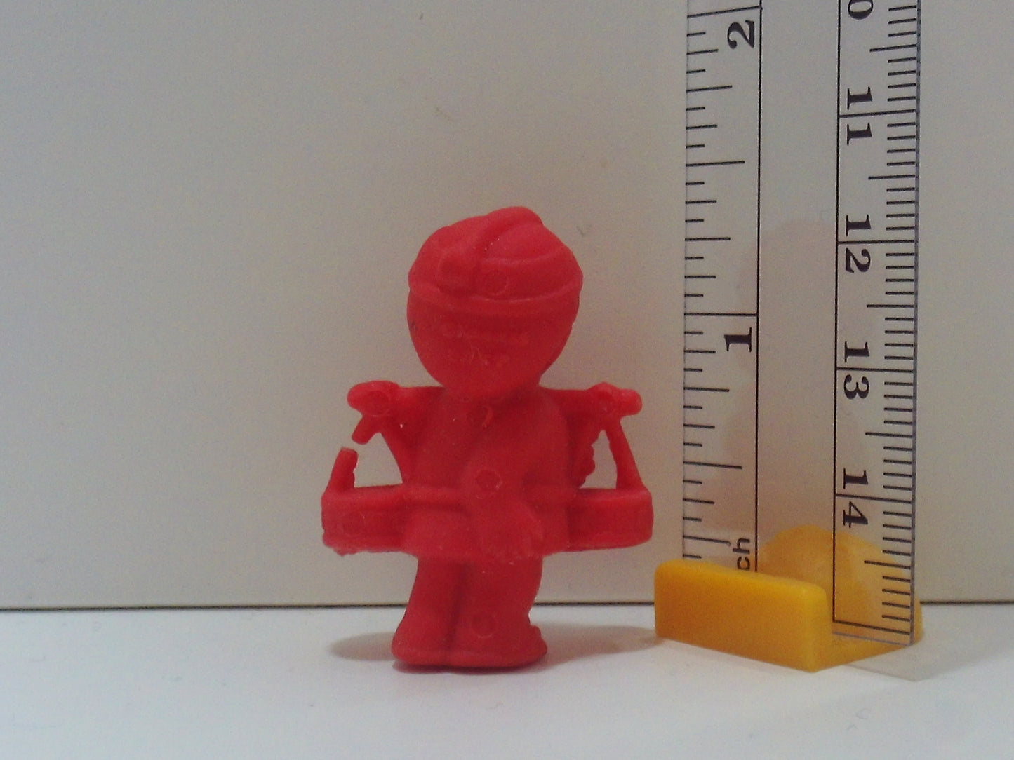 Mystical Ninja Ganbare Goemon Keshi