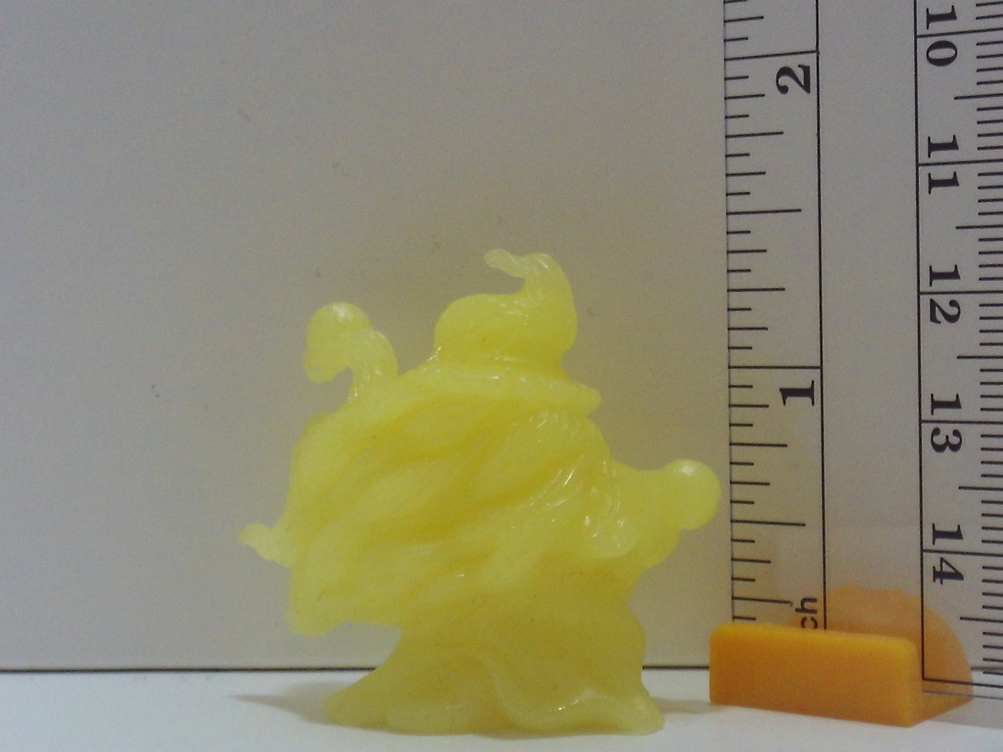 GeGeGe No Kitaro GITD Keshi