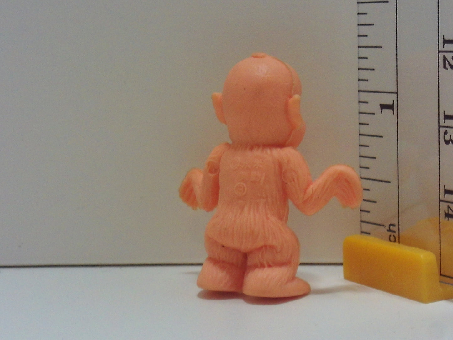 GeGeGe No Kitaro Keshi