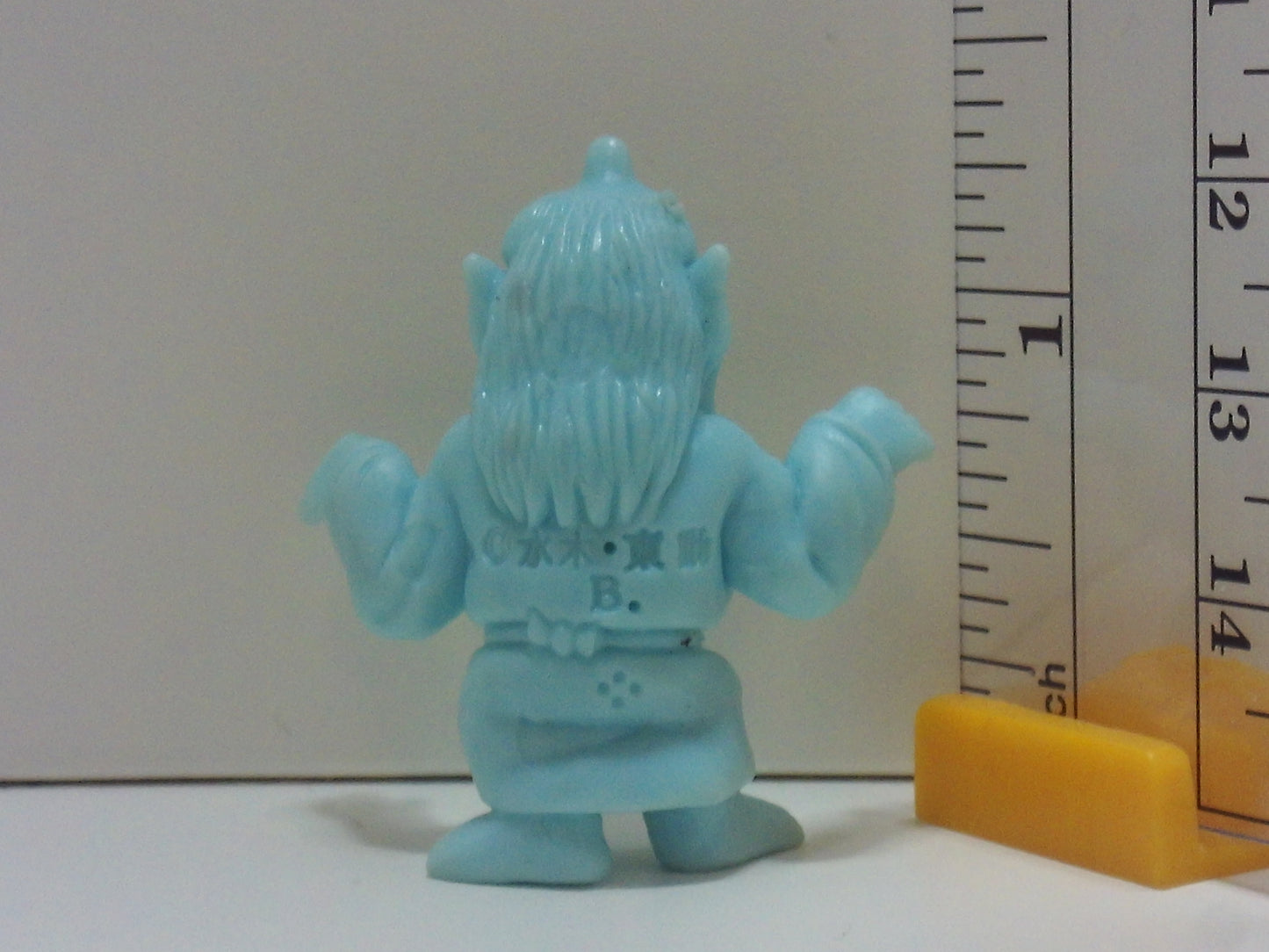 GeGeGe No Kitaro Keshi