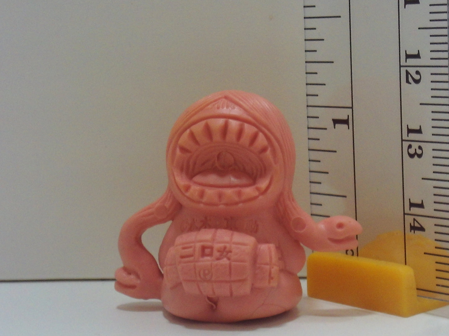 GeGeGe No Kitaro Keshi