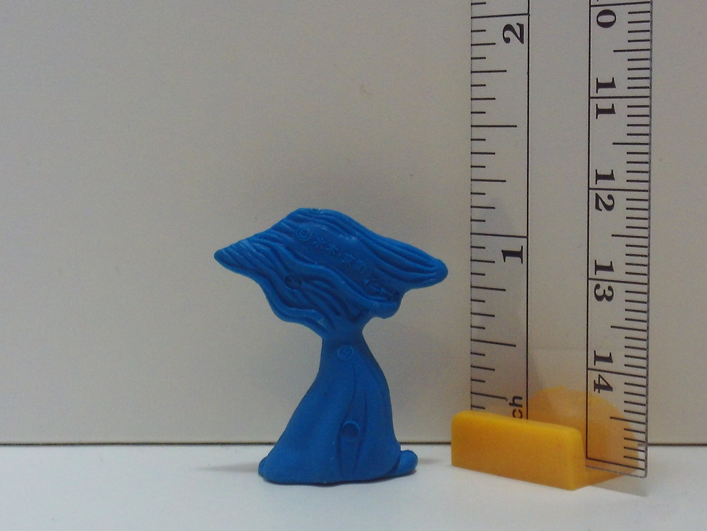 GeGeGe No Kitaro Keshi