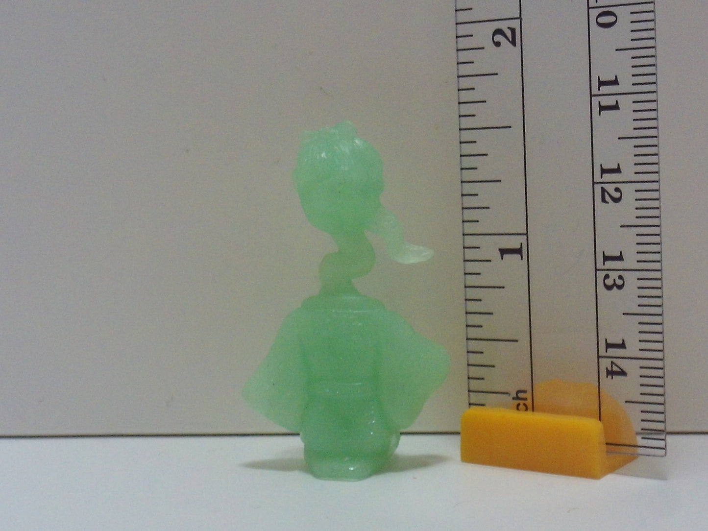 GeGeGe No Kitaro GITD Keshi