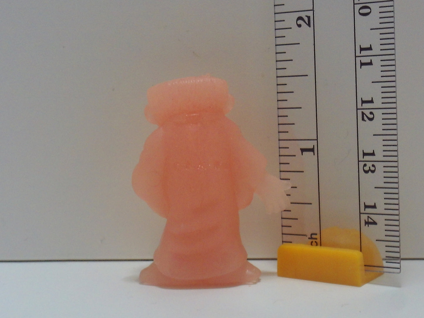 GeGeGe No Kitaro GITD Keshi